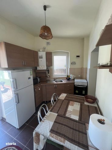 Casă 5 camere + teren 212 mp - Centrul Brasovului - 5173-1