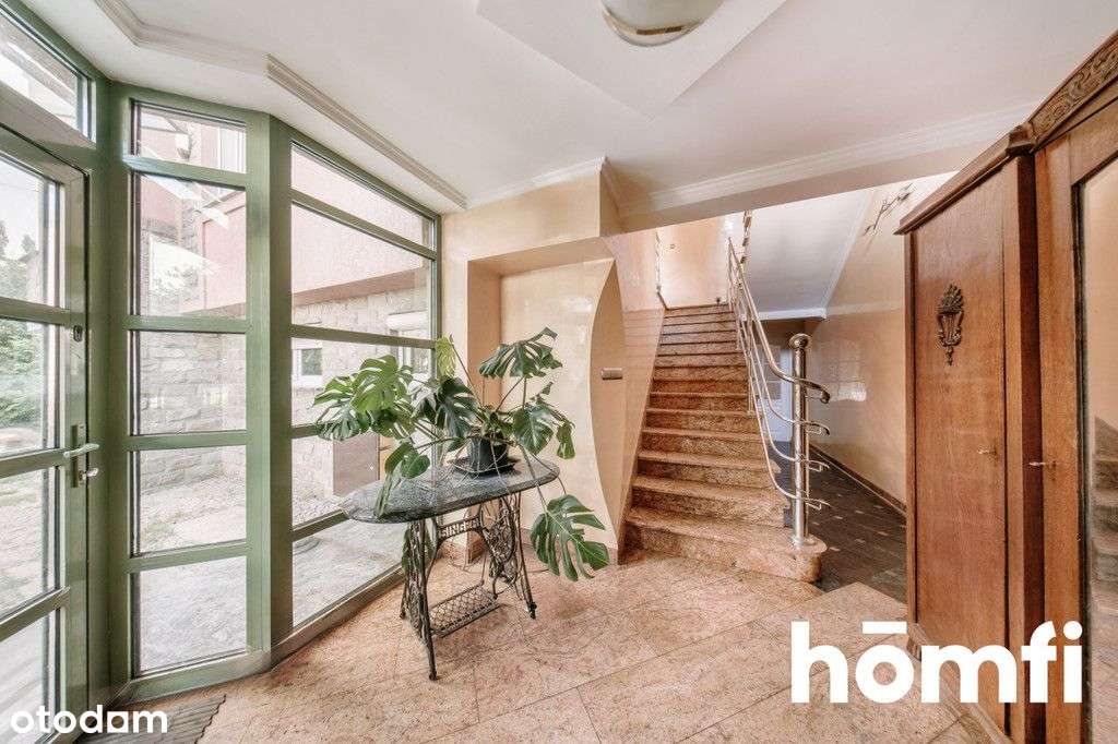 Komfortowy Dom W Centrum Torunia 300m2 - Pełny obrazek: 4/20