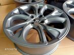 Citroen DS4 DS5 FELGI 18" 4x108 7,5J 18 ET29 Grafit jak nowe 9688904377 - 2