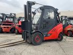 Linde H25T-02-600 - 4