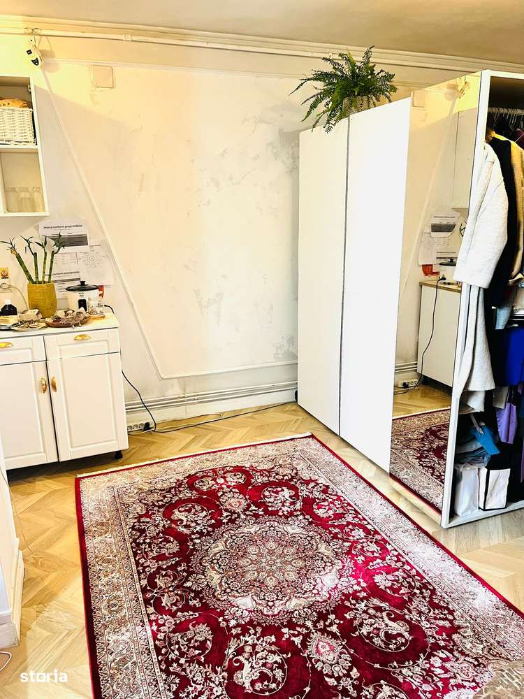 Garsoniera de vanzare zona Calea Bucuresti-5