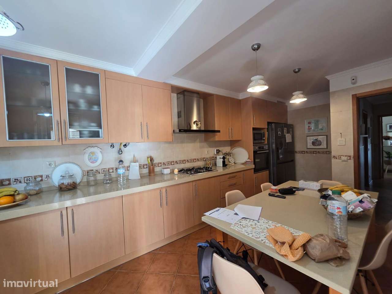 Moradia T2+1 com Anexo Independente, Jardim e Garagem – Rinchoa-31