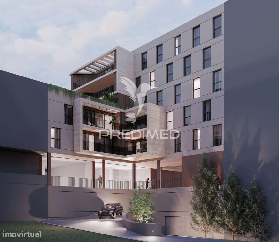 Loja em construção - Pronta para venda em meados de 2026 - Grande imagem: 5/14