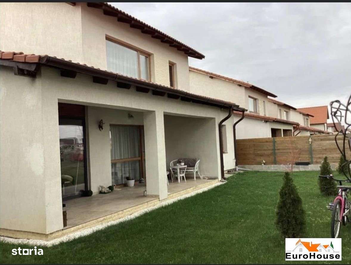 Casa de vanzare in Alba Iulia - Imagine principală: 2/8