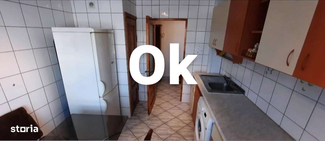 Apartament 2 camere decomandate Suceava George Enescu-13