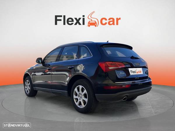 Audi Q5 2.0 TDi quattro Business Line S-tronic - 6