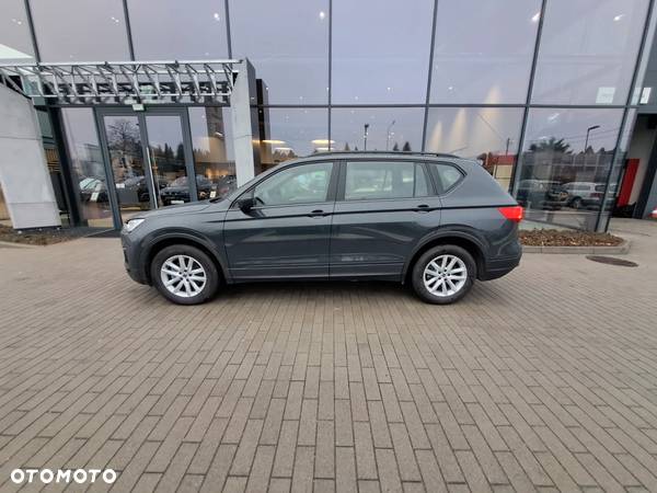 Seat Tarraco 1.5 Eco TSI EVO Style S&S - 2