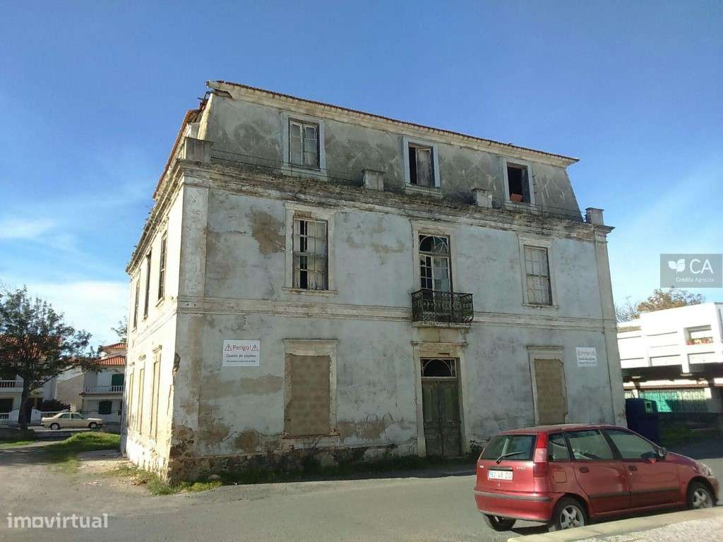 Prédio Urbano destinado a Comércio ou Serviços - Grande imagem: 4/6