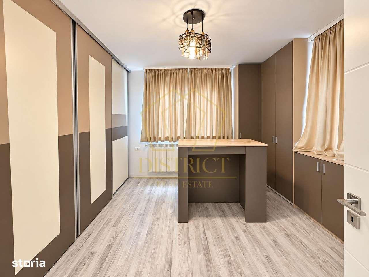 Casă individuală spațioasă cu 5 camere | Dumbrăvița-13