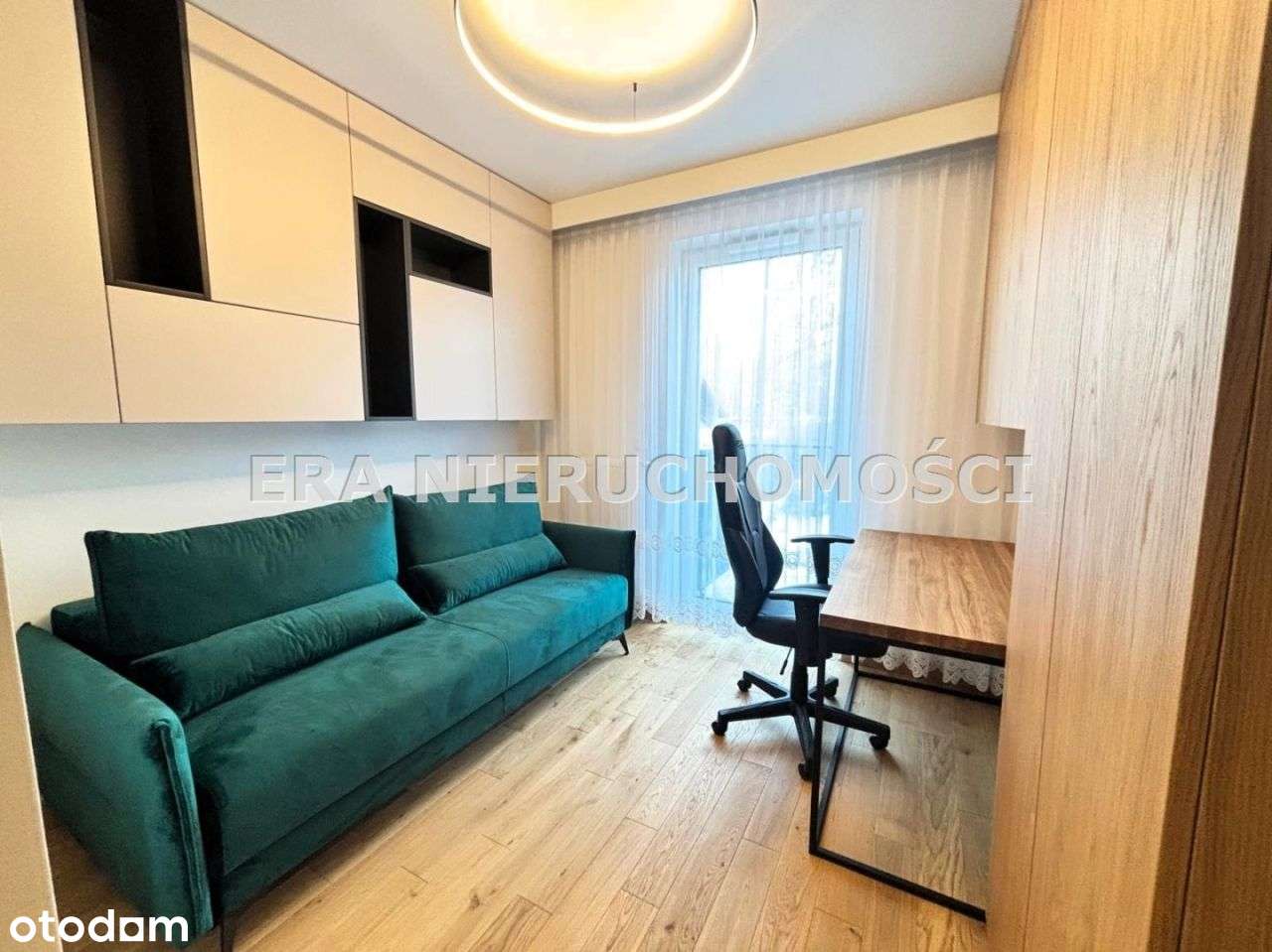 Prestiż, komfort, wysoki standard, 3 pok, winda Eh-11