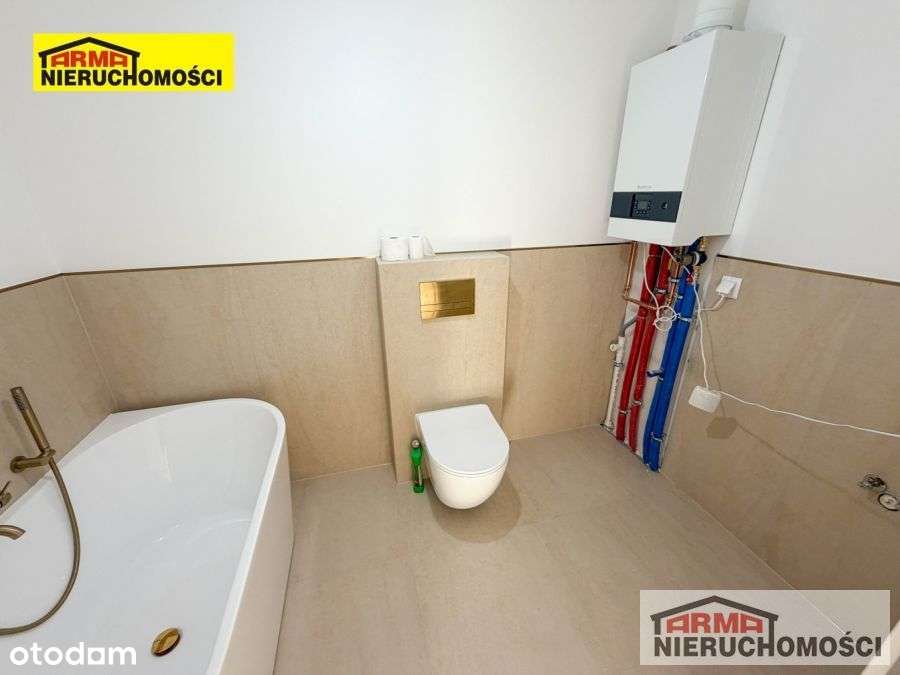 Dom W Zabudowie Szeregowej-12