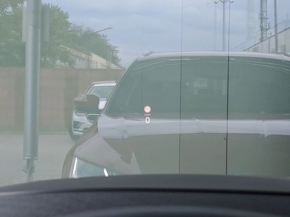 SKODA OCTAVIA Masaże Indukcja Head UP Martwe pola ACC DSG Salon PL ASO VAT23%