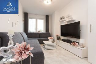 Apartament w nowym budynku, 15 min. do plaży!