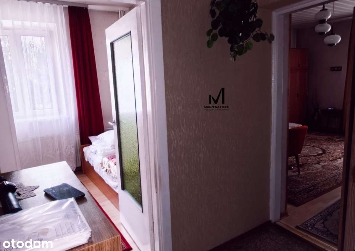 Mieszkanie na sprzedaż w  centrum Jaworzna- OKAZJA!-3