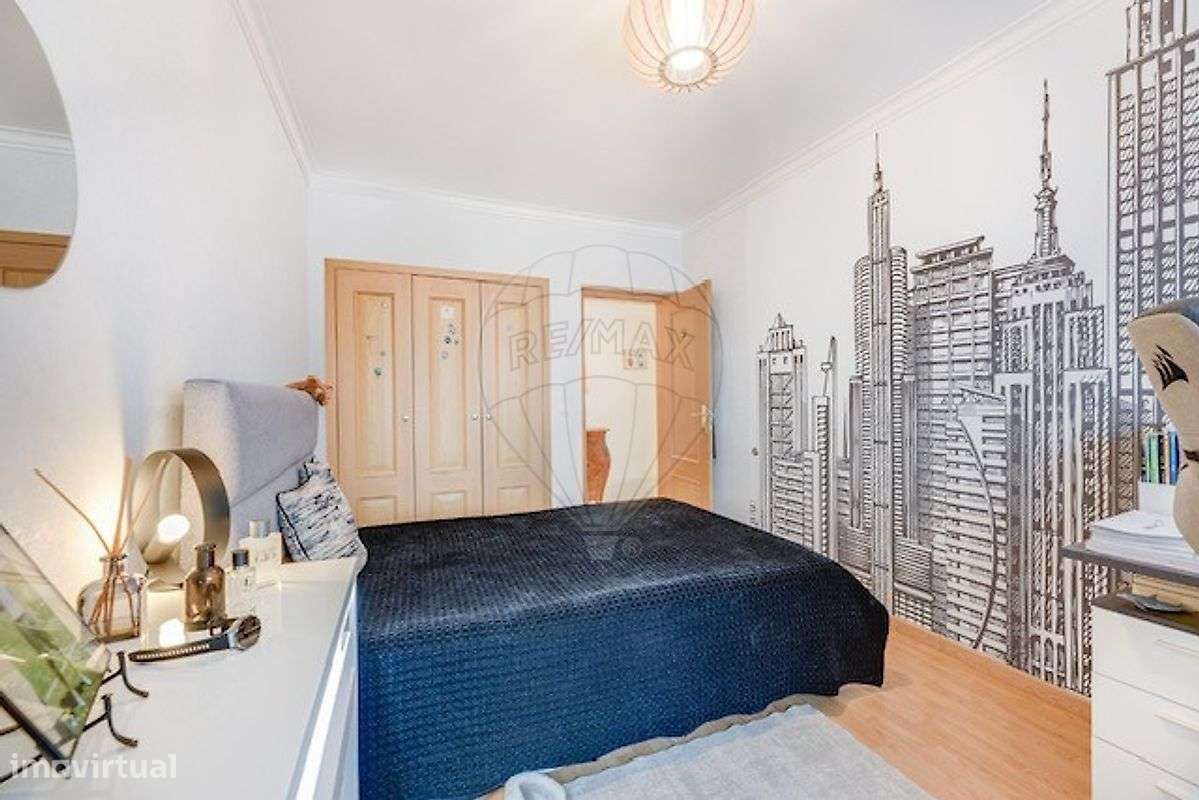 Apartamento T3 para venda-16