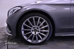 Mercedes-Benz C 400 4MATIC Coupe Aut. - 14