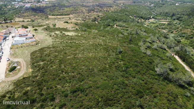 Terreno Rústico de 20.920 m² em Alcabideche, Cascais – Uma Oportunida-7