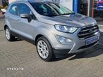 Ford EcoSport 1.0 EcoBoost Titanium ASS - 2