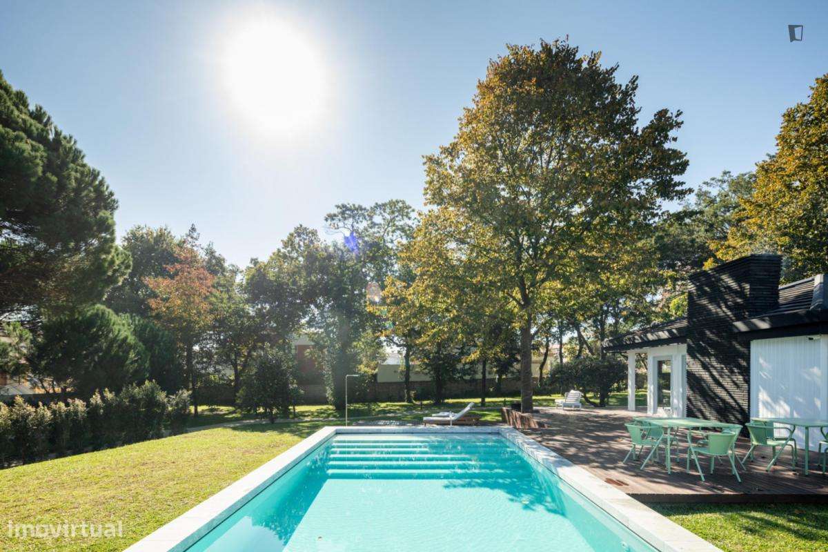 Quarto - localizado em Maia - Grande imagem: 4/7