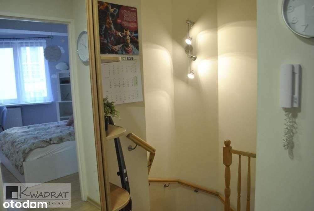 Mieszkanie, 57 m², Poznań-7