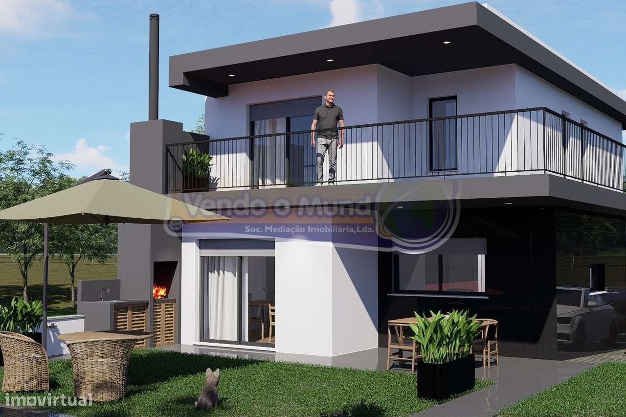 Terreno em Arruda dos Vinhos (ARV008) - Grande imagem: 4/10