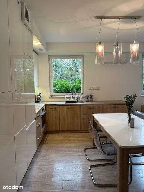 Klecina/ogród 110 m2/2 pokoje - Pełny obrazek: 4/13