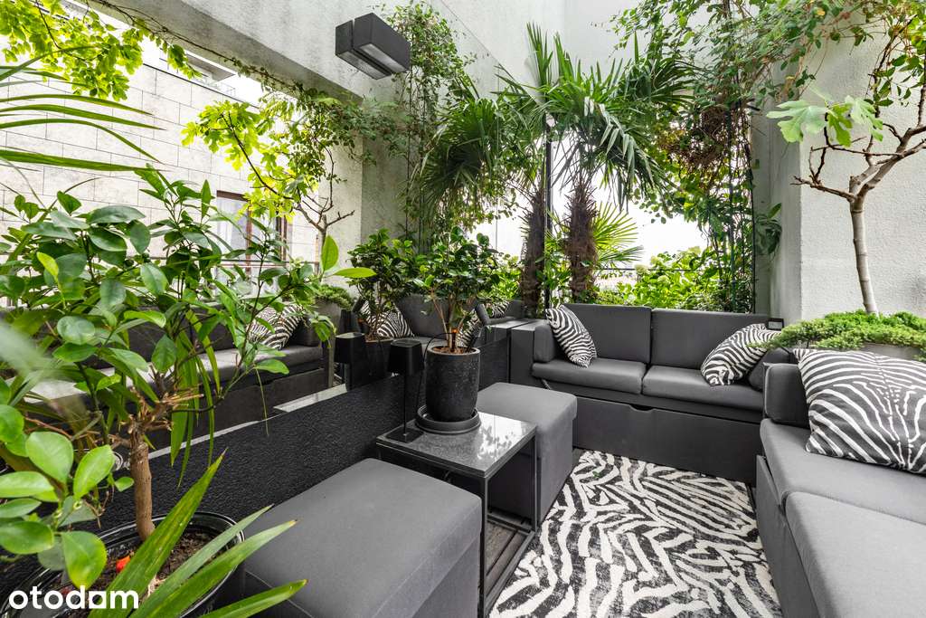 Apartament klasy premium z widokiem na Oławę-5