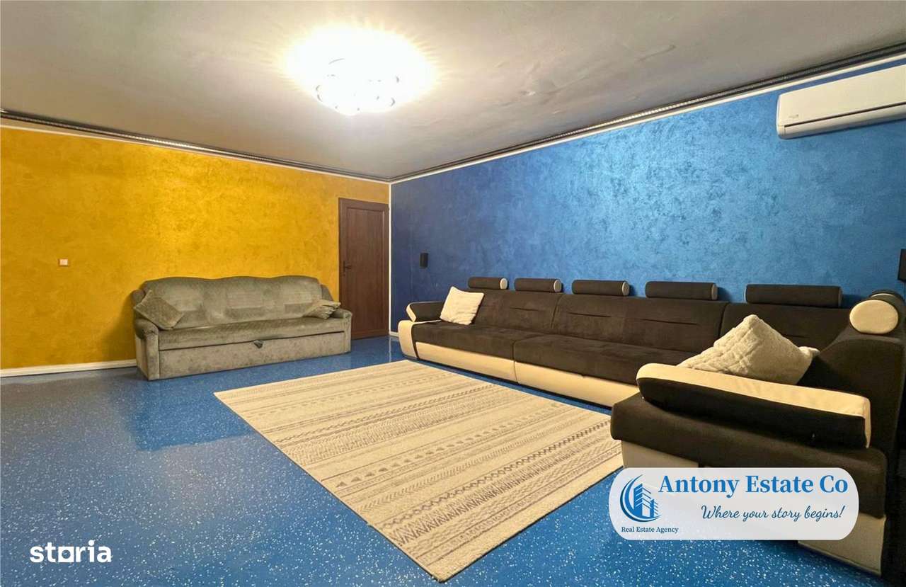 Horizon View Duplex, Casa de vanzare, Rontau, Oradea - Imagine principală: 4/16