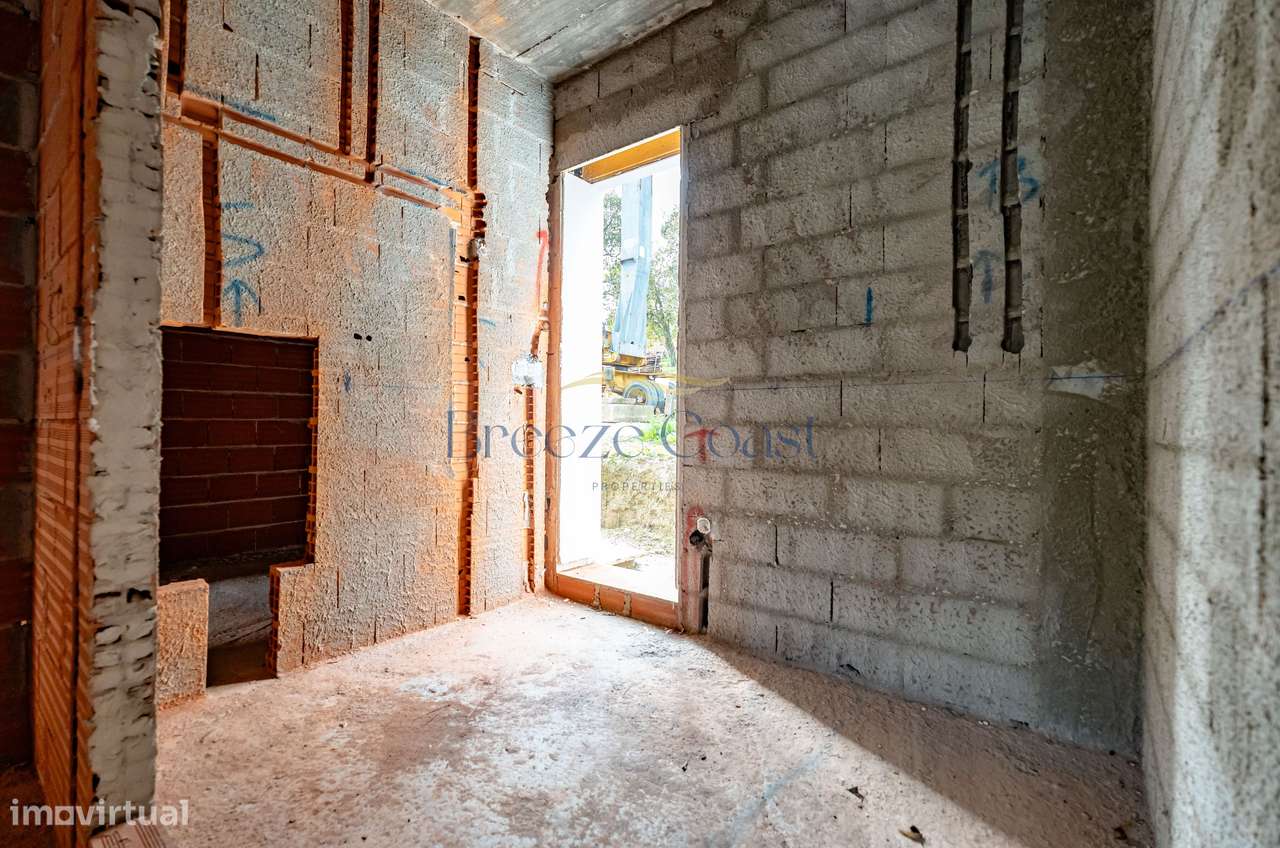 Moradia Exclusiva em Alfeizerão-5