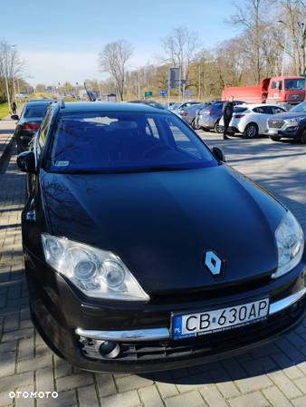 Renault Laguna 2.0 DCi Initiale - 26