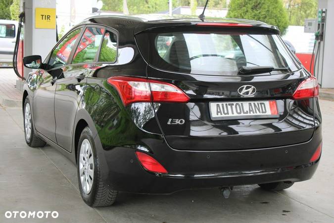 Hyundai I30 - 17