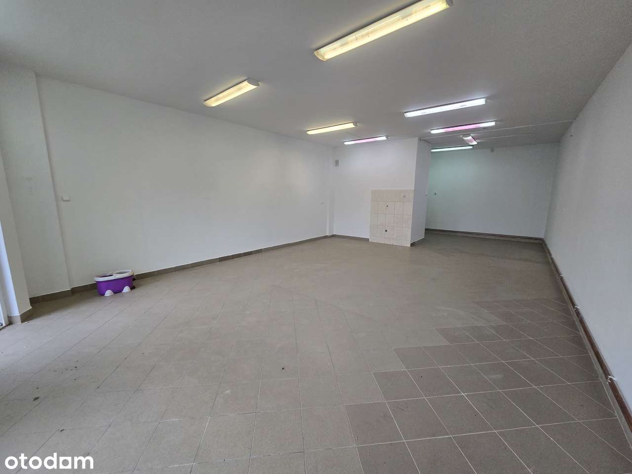 Nieruchomość użytkowa na sprzedaż - 204 m², centrum miasta (Denkowska)-9