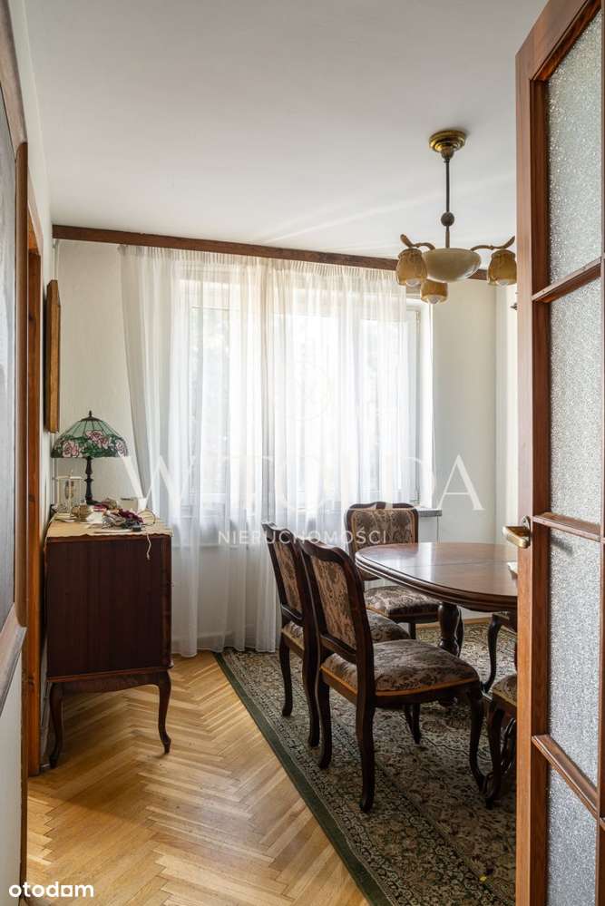 Dom z duszą na Biskupinie - ul. Braci Gierymskich-7