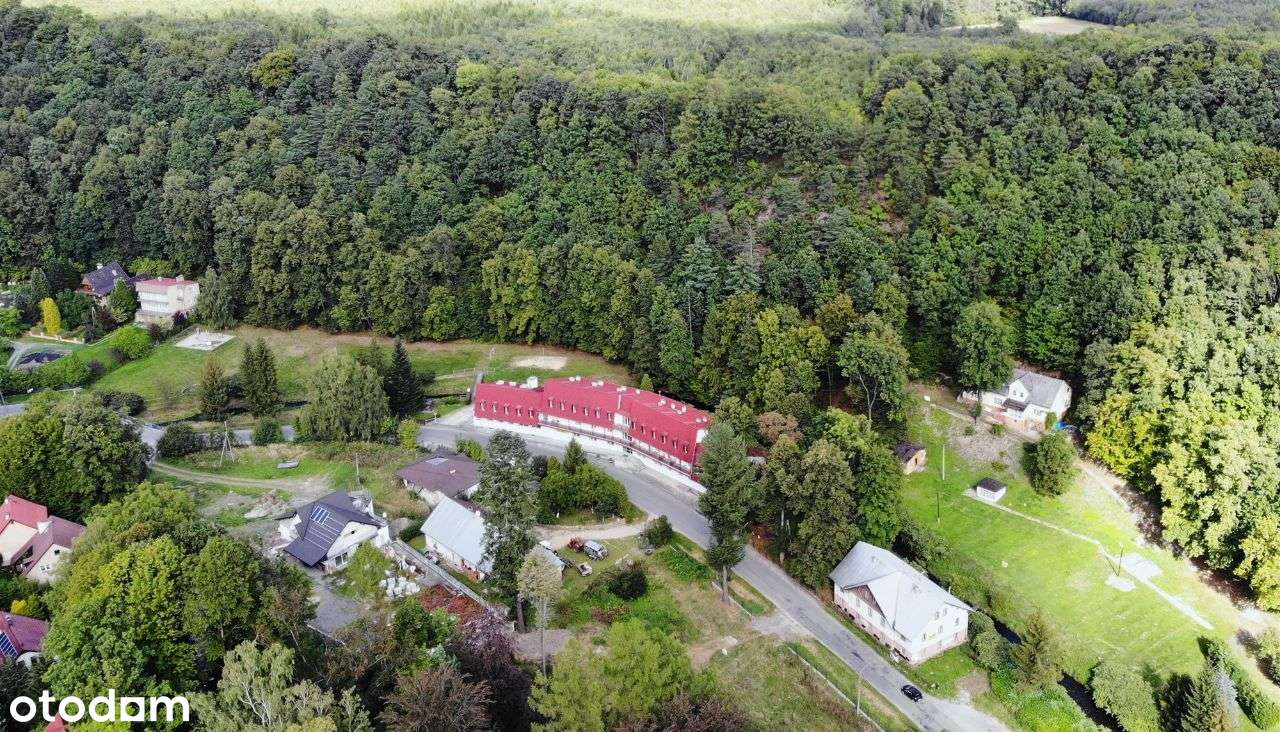 #AtrakcyjnyObiektWypoczynkowy #Hotel #Pensjonat# - Pełny obrazek: 5/20