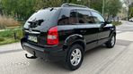 Hyundai Tucson 2.0 Elegance / Premium - 15