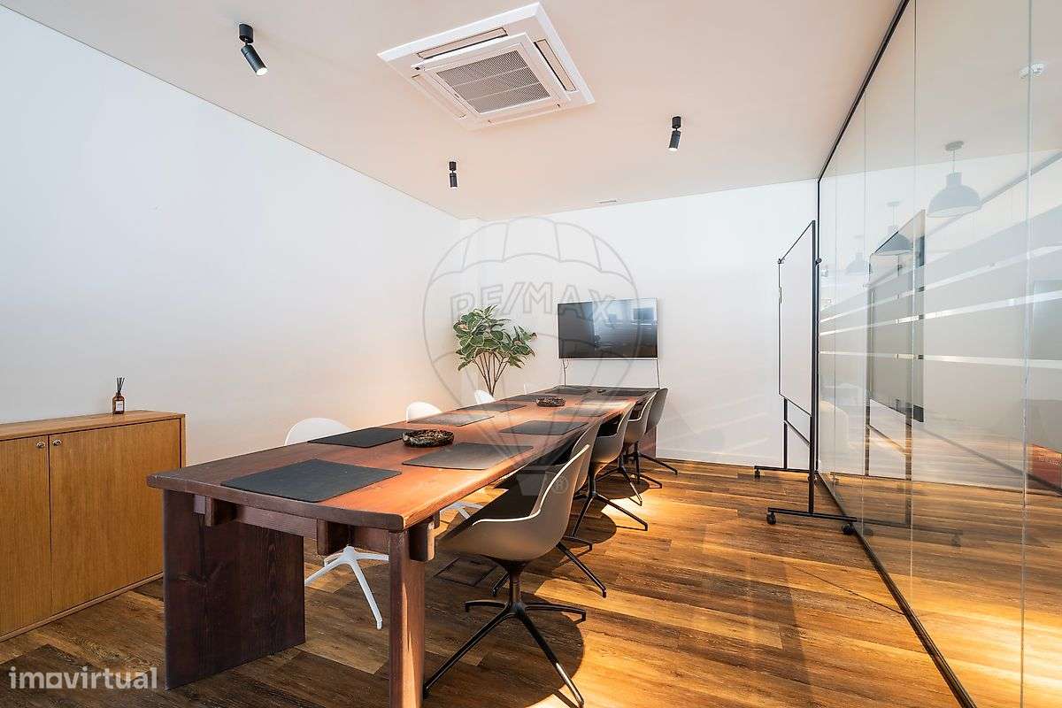 Escritório  para arrendamento - Grande imagem: 4/19