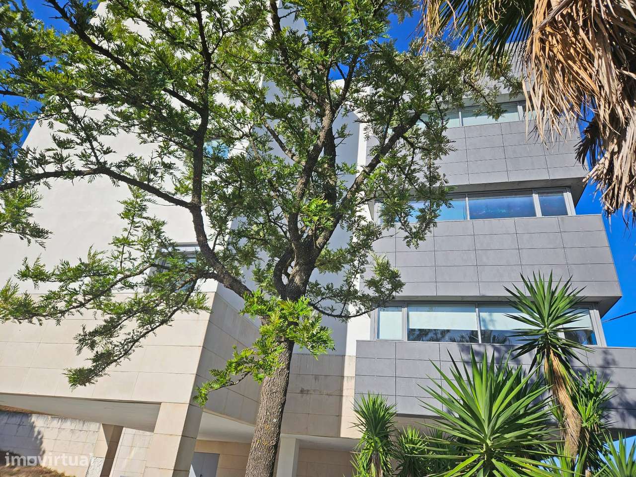 Escritório Taguspark Venda | 750 m2 | Porto Salvo-23