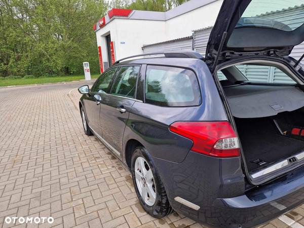 Citroën C5 1.6 HDi Attraction - 20