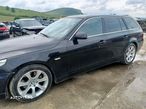 dezmembrez BMW seria 5 e61 3.0d 218cp - 2