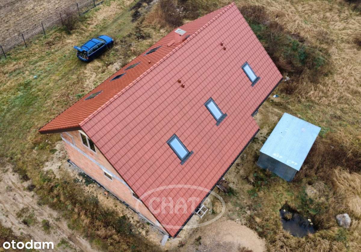 Przestronny dom, super lokalizacja, Gola - Pełny obrazek: 2/17