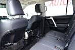 Toyota Land Cruiser 2.8l Turbo D-4D A/T Luxury - 9