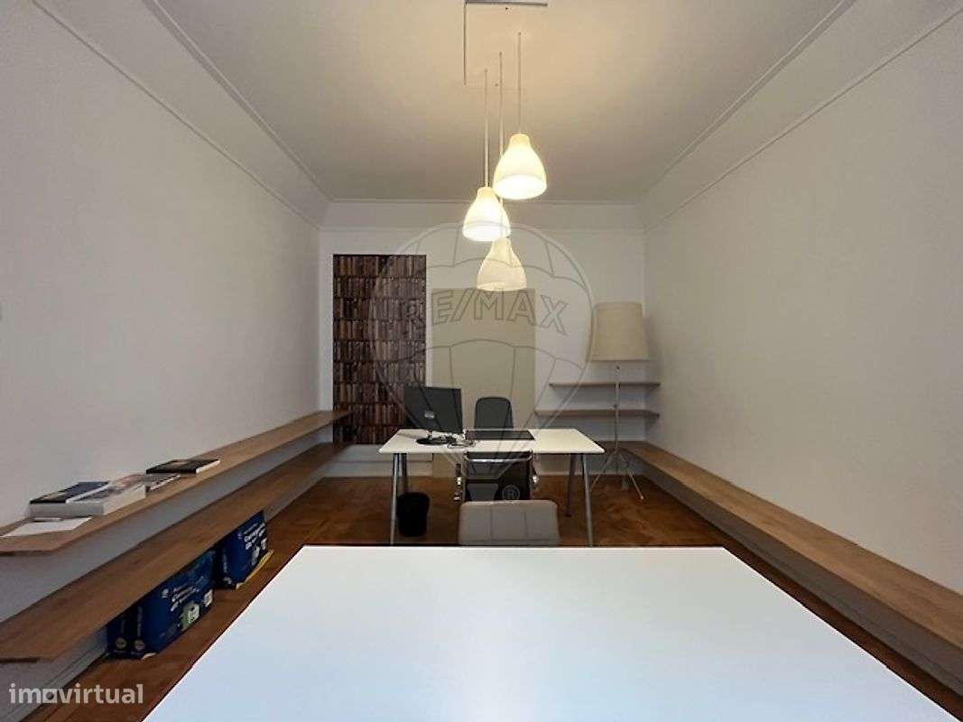 Escritório  para arrendamento - Grande imagem: 3/5