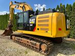 Caterpillar 330 FL - 4