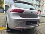 SEAT Leon 1.6 TDI Ecomotive Reference - 10