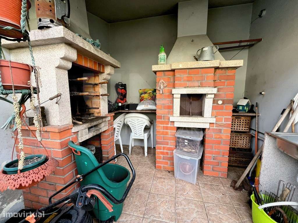 MORADIA T4 | SÃO COSME, GONDOMAR-29