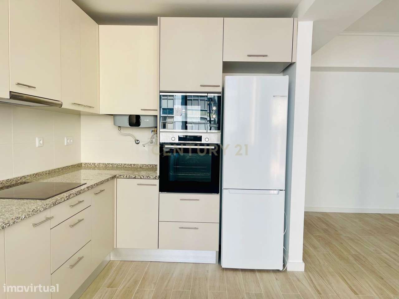 Magnífico Apartamento T2 Renovado em Lisboa - Grande imagem: 5/23