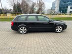 Audi A4 Avant 1.8T - 7