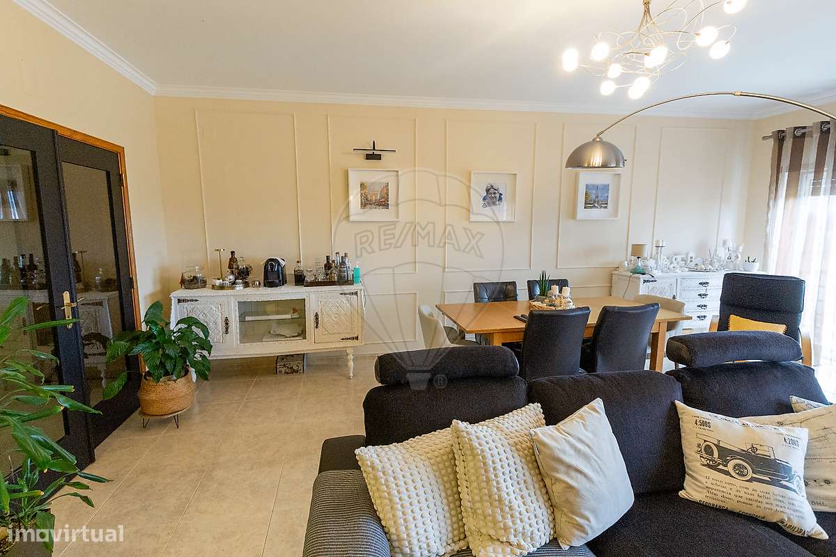 Apartamento T3 para venda-8