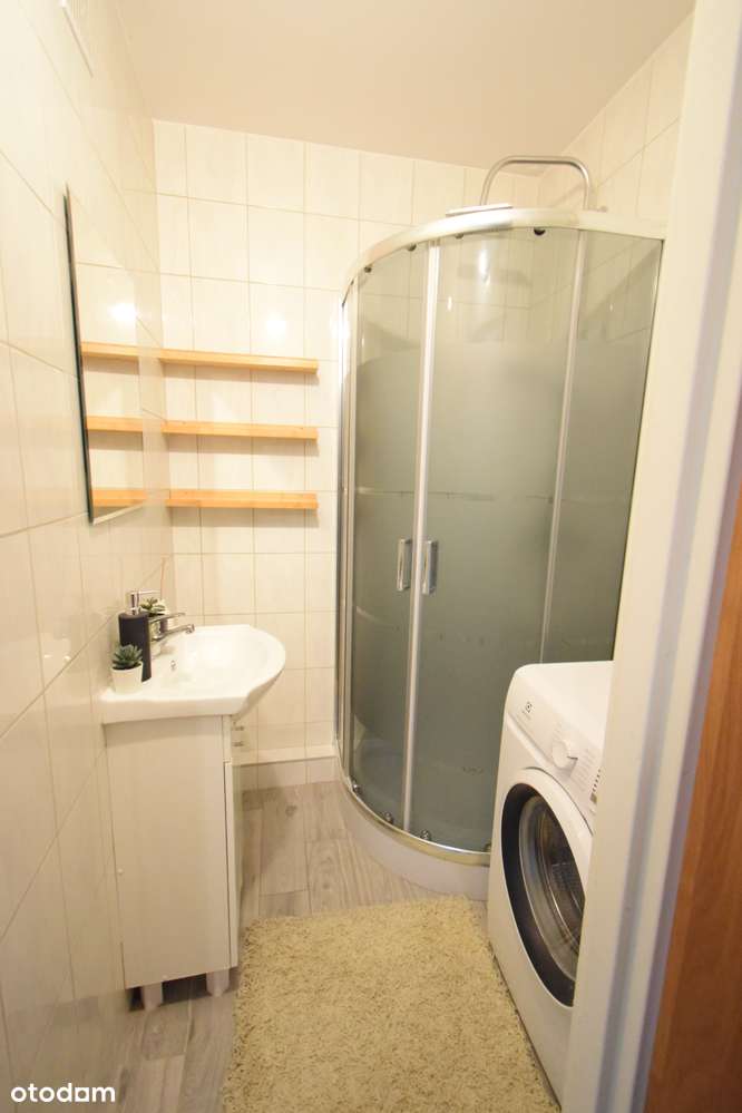 Idealne dla Studenta lub pod Wynajem z Wyposażeniem-11