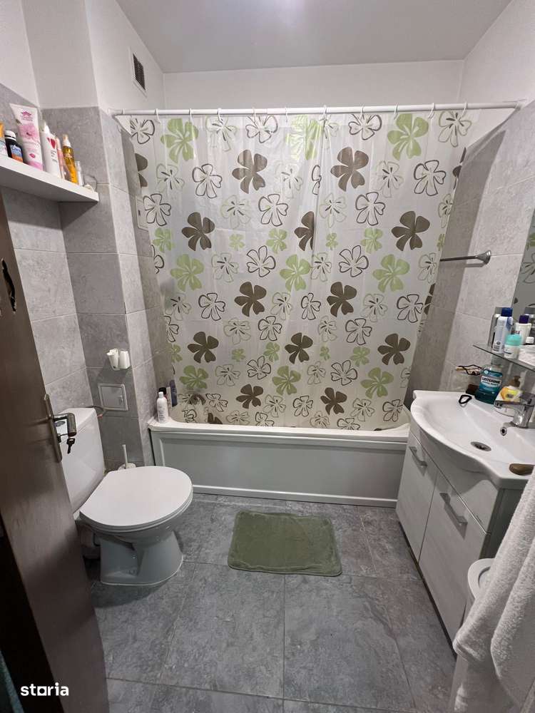 De vânzare Apartament modern 2 camere str.Caraiman nr. 14, zona Viziru - Imagine principală: 5/5